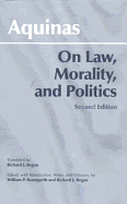 On Law, Morality, and Politics