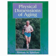Physical Dimensions of Aging