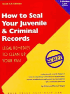 How to Seal Your Juvenile & Criminal Records
