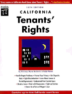 California Tenants' Rights