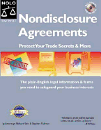 Nondisclosure Agreements: Protect Your Trade Secrets & More 