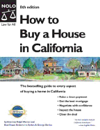 How to Buy a House in California
