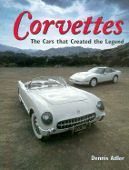Corvettes 1953-1995