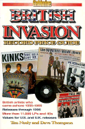 Goldmine British Invasion Record Price Guide