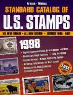 Krause-Minkus Standard Catalog of U.S. Stamps