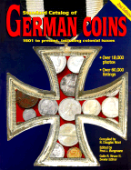 Standard Catalog of German Coins