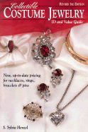 Collectible Costume Jewelry