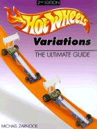 Hot Wheels Variations: The Ultimate Guide