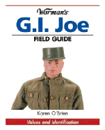 "Warmans" G. I. Joe Field Guide: Values and Identification