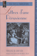 Fre-Lettres Dune Peruvienne