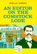 An editor on the Comstock Lode