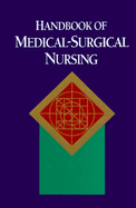 Handbook of Medical-Surgical Nursing