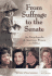 From Suffrage to the Senate Set: An Encyclopedia of American Women in Politics