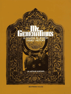 My Generations: A Course in Jewish Family History