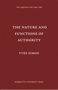 Nature & Functions of Authority