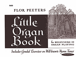 Little Organ Book