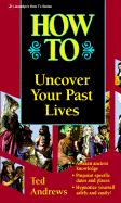 How to Uncover Your Past Lives
