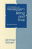 A Commentary on Heidegger's Being and Time, Revised Edition