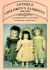 Antique Children's Fashions, 1880-1900: A Handbook for Doll Costumers