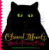 Clawed Monet's book of famous cats