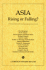 Asia: Rising or Falling?