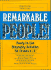 Remarkable People!: Ready-To-Use Biography Activities for Grades 4-8