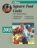 Square Foot Costs