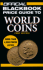 Official Blackbook Pg to World Coins, 1st Edition