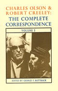 Complete Correspondence: v.2
