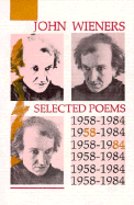 Selected Poems, 1958-1984