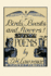 Birds, Beasts and Flowers: Poems