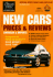 Edmunds 1996 New Cars: Prices and Reviews