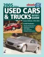 Used Cars & Trucks Buyer's GD 2005 Annua