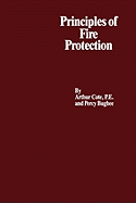 Principles of Fire Protection