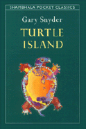 Turtle Island by Gary Snyder