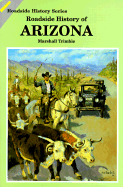 Roadside History of Arizona