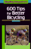Bicycling Magazine's 600 Tips for Better Bicycling