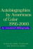 Autobiographies by Americans of Color, 1995-2000