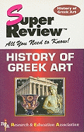 History of Greek Art: Painting, Architecture & Sculpture