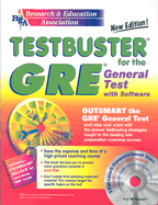 Testbuster for the GRE General Test with Software