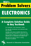Electronics Problem Solver (Rea)