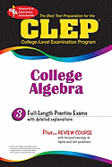 CLEP College Algebra