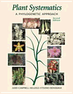 Plant Systematics: A Phylogenetic Approach