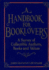A Handbook for Booklovers