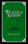 The Wealth of Nations