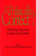 Are You Politically Correct?