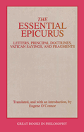 The Essential Epicurus