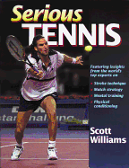 Serious Tennis