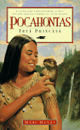 Pocahontas: True Princess