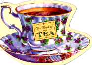The Book of Tea